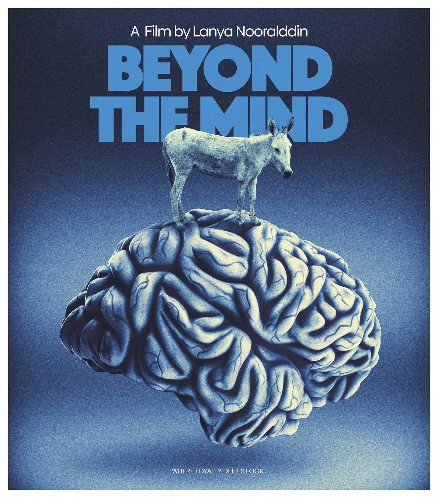 Beyond the mind